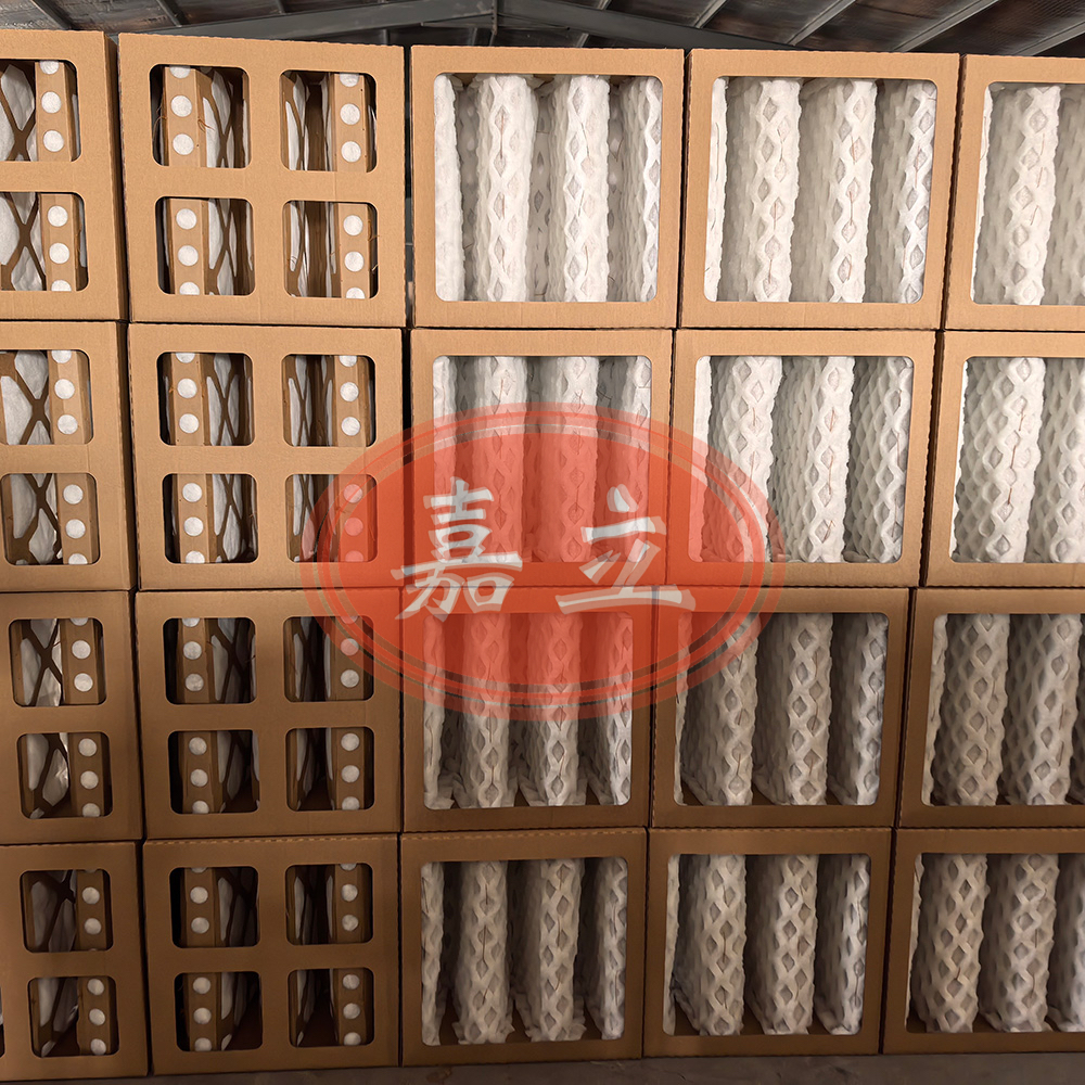 菏泽dpa纸盒式过滤器